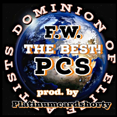 F.W. THE BEST-PCS