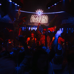 Live Set from Amoura x ALTA Events at Unveiled | Brooklyn, NY 4.25.25