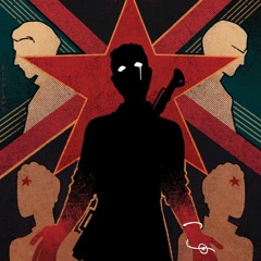 dark/badass audios for edits
