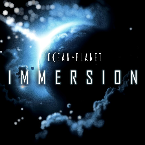 IMMERSION