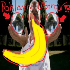 banan (feat. deratizacnikevlar5) (pohlavni ustroji album)