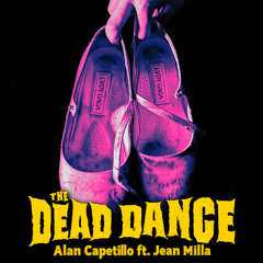 Lady Gaga - The Dead Dance (Alan Capetillo & Jean Milla Intro Remix)
