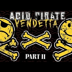Pandit-03 & Godesha -ACID PIRATE VENDETTA- Part II (Live)