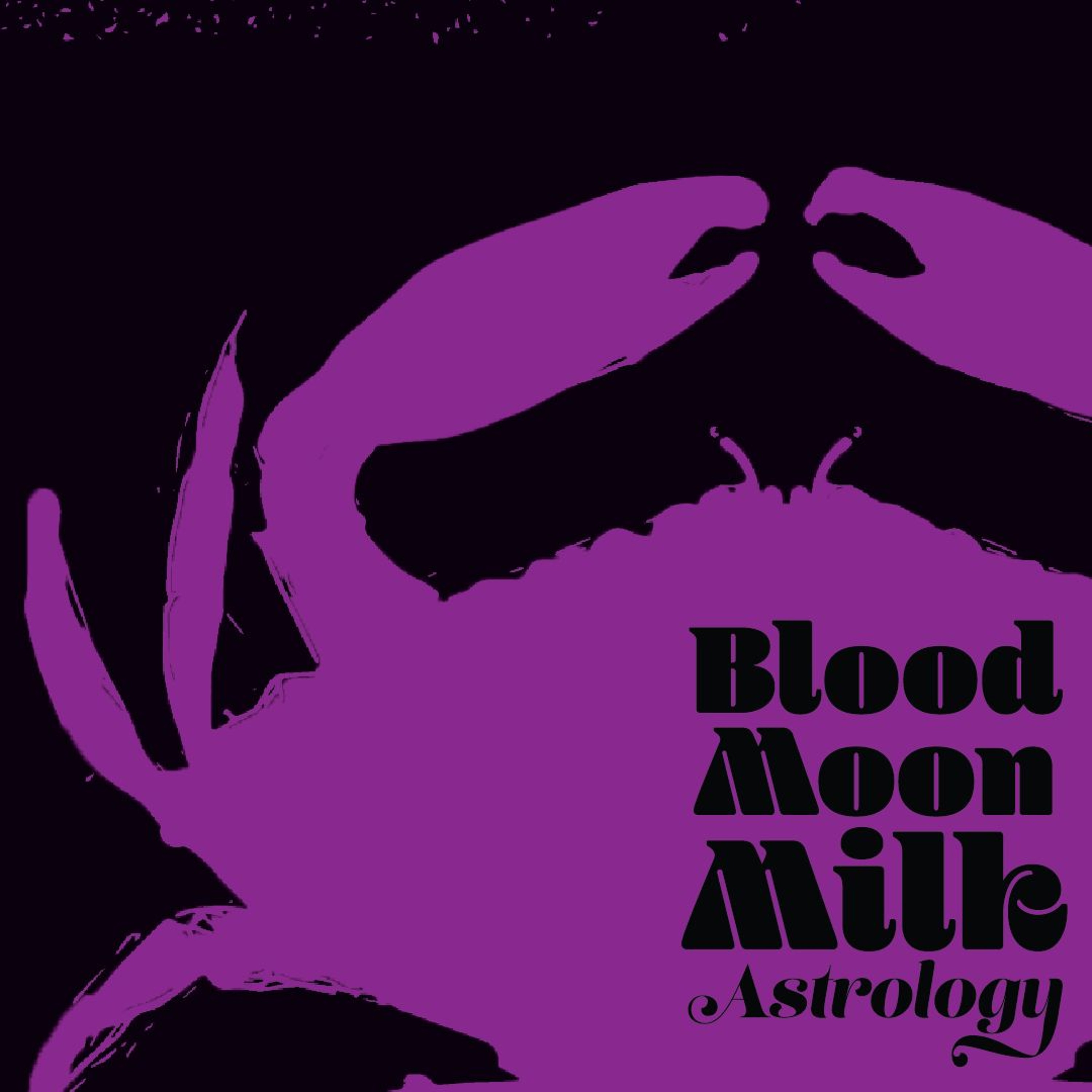Blood Moon Milk Astrology Podcast