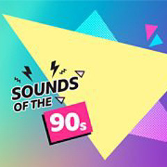 DJ Chud - Sound of the 90’s