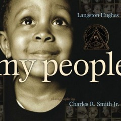 Open PDF My People (Coretta Scott King Award - Illustrator Winner Title(s)) by  Langston Hughes &  C