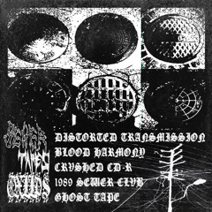 1989 SEWER CLVB