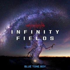 Infinity Fields 2 ~ #ProgressiveHouse #MelodicTechno Mix