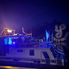 Live @ LDP Boat Party 2025