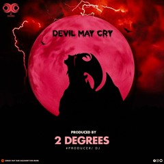 Devil May Cry - Free Hip Hop Instrumental Prod.by 2Degrees