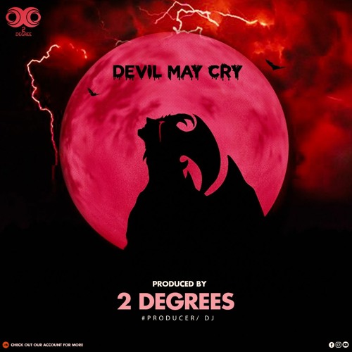 Devil May Cry - Free Hip Hop Instrumental Prod.by 2Degrees