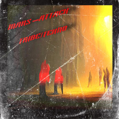 SINFUL SESSIONS 02//MARS-ATTACK/TRIBE/TEKNO