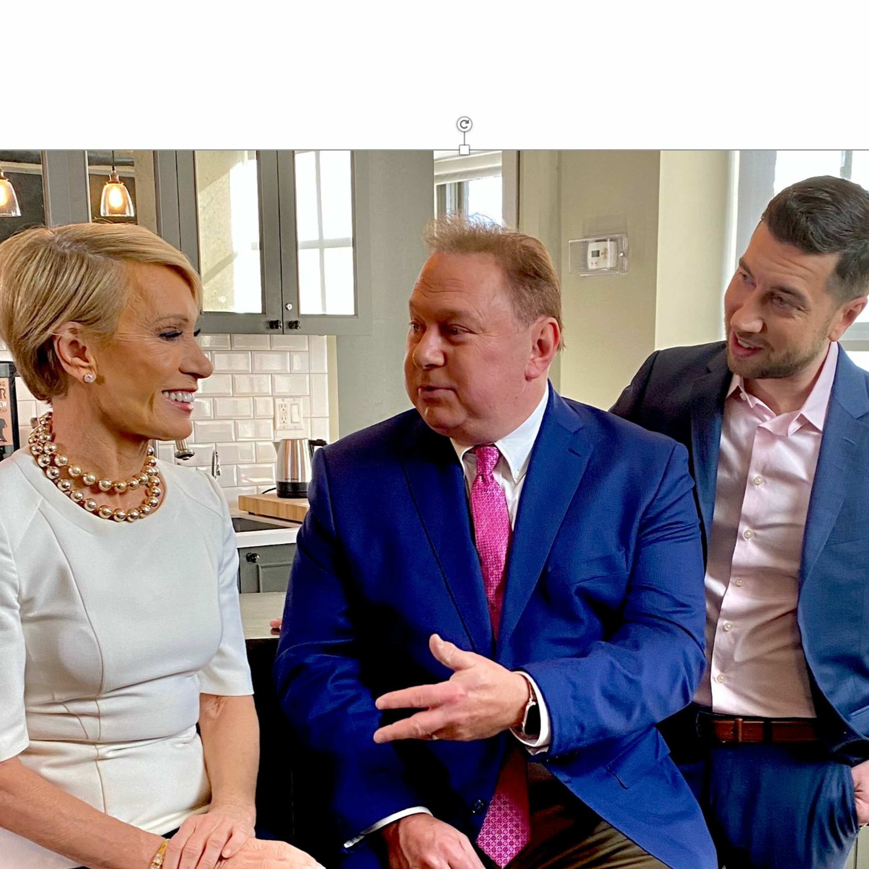 Louisville Real Estate Show November 14, 2021 episode artwork