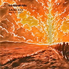Pillars Of Fire prod. by Mills Marlee