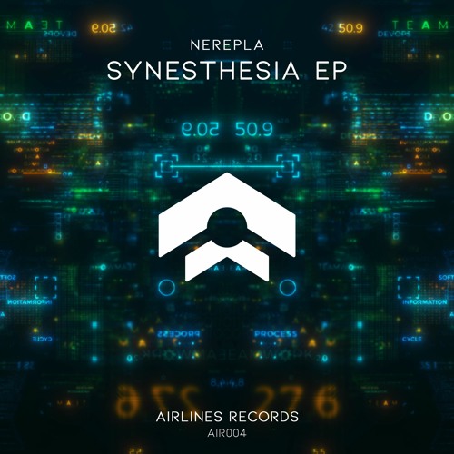 Nerepla - Synesthesia