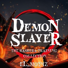 Demon Slayer S4 Episode 7 OST: Muzan Meets Ubuyashiki Theme | EPIC VERSION