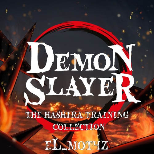 Stream Demon Slayer S4 Episode 8 OST Entrance to Infinity Castle (Hashira vs Muzan) EPIC