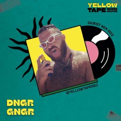 Guest Mix 002: DNGR GNGR