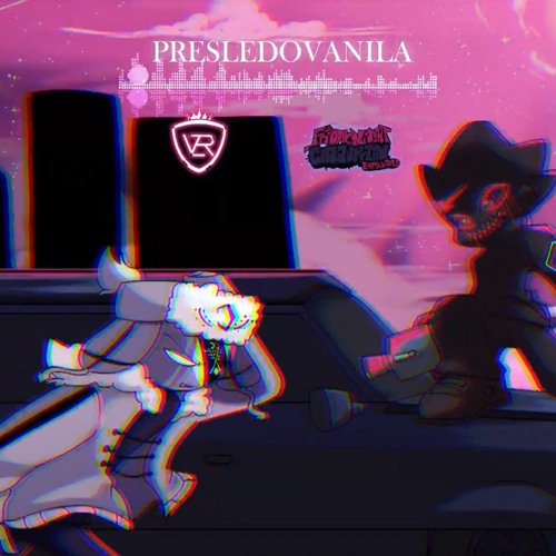 Presledovanila - Corruption Expanded OST (EXPLICIT)