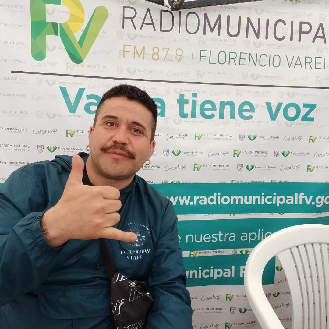 Super Javi Spanish Rapper Stream Conocemos a la Banda Indio Javi: “Hacemos trap y somos obreros ...