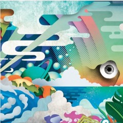 AFFKT - The Show (Alex Garett Edit)