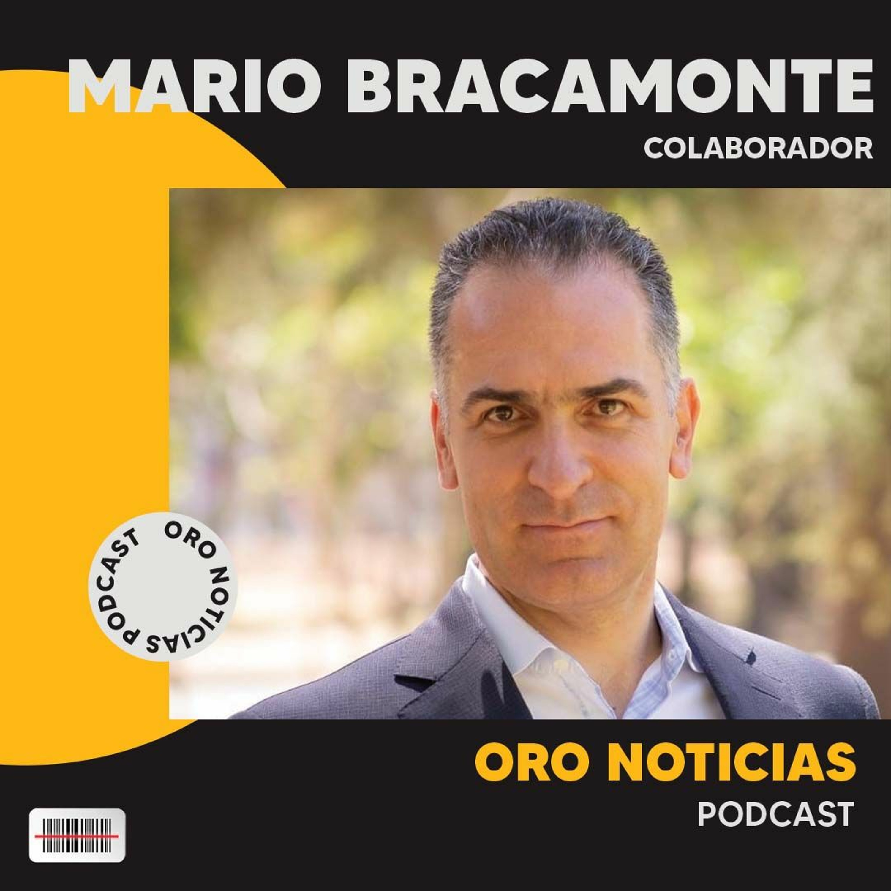 Lozoya está contento | Mario Bracamonte