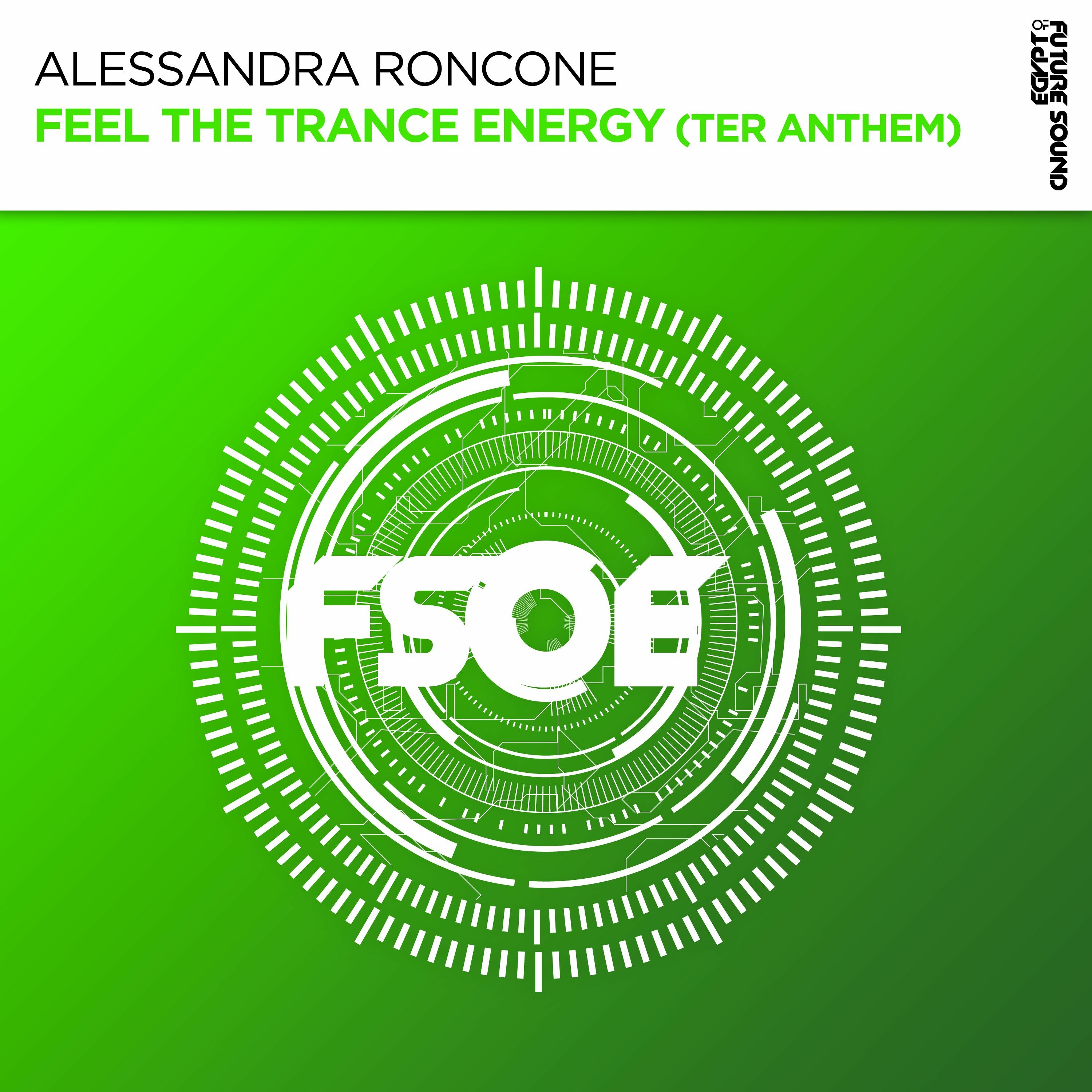 Alessandra Roncone