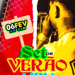 SET DE VERÃO 2024 [ DJ W2 O ASTRO ] Part. MAGRIN DO SB