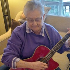 Mom Gives A Guitar Concert (11/13/22)