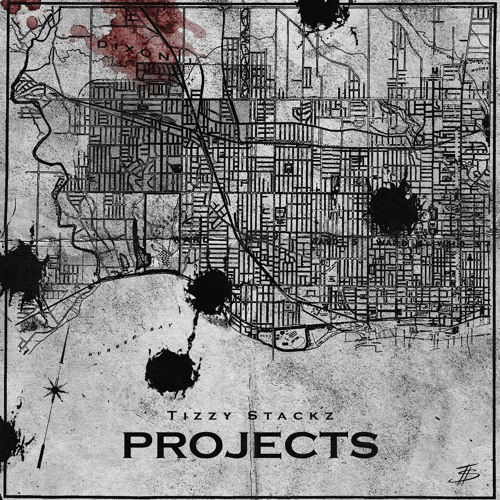 Tizzy Stackz - Projects