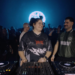 A.N.I. | CONTACT FESIVAL | MUNICH | 2025 | FULL DESTRUCTION AT 9 PM 🫠🤯