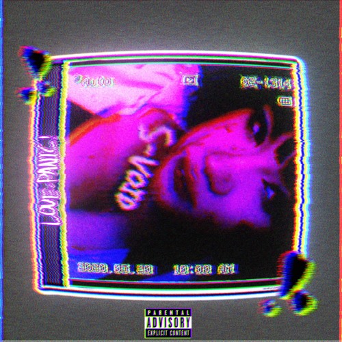 LOVE-PANIC! (feat. Not3kk)