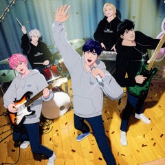 I Only See You (Unreleased)