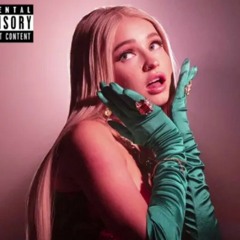 Light Your Lighter (Official Audio) By Kim Petras