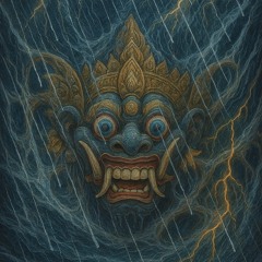 Mask of Thunder Echo