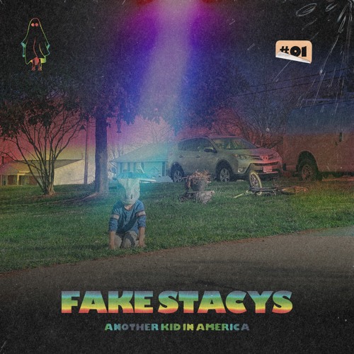 Another Kid In America