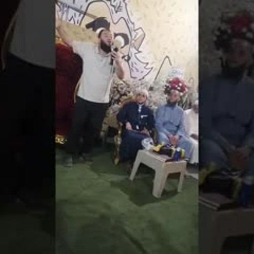 " لو جبرت خاطرها .. هتبقى أسعد انسان في الكون " .. كلمة مميزة في حفل زفاف .. د . حازم شومان