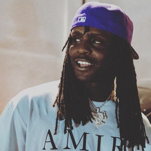 Chief keef -Too trim {unreleased}