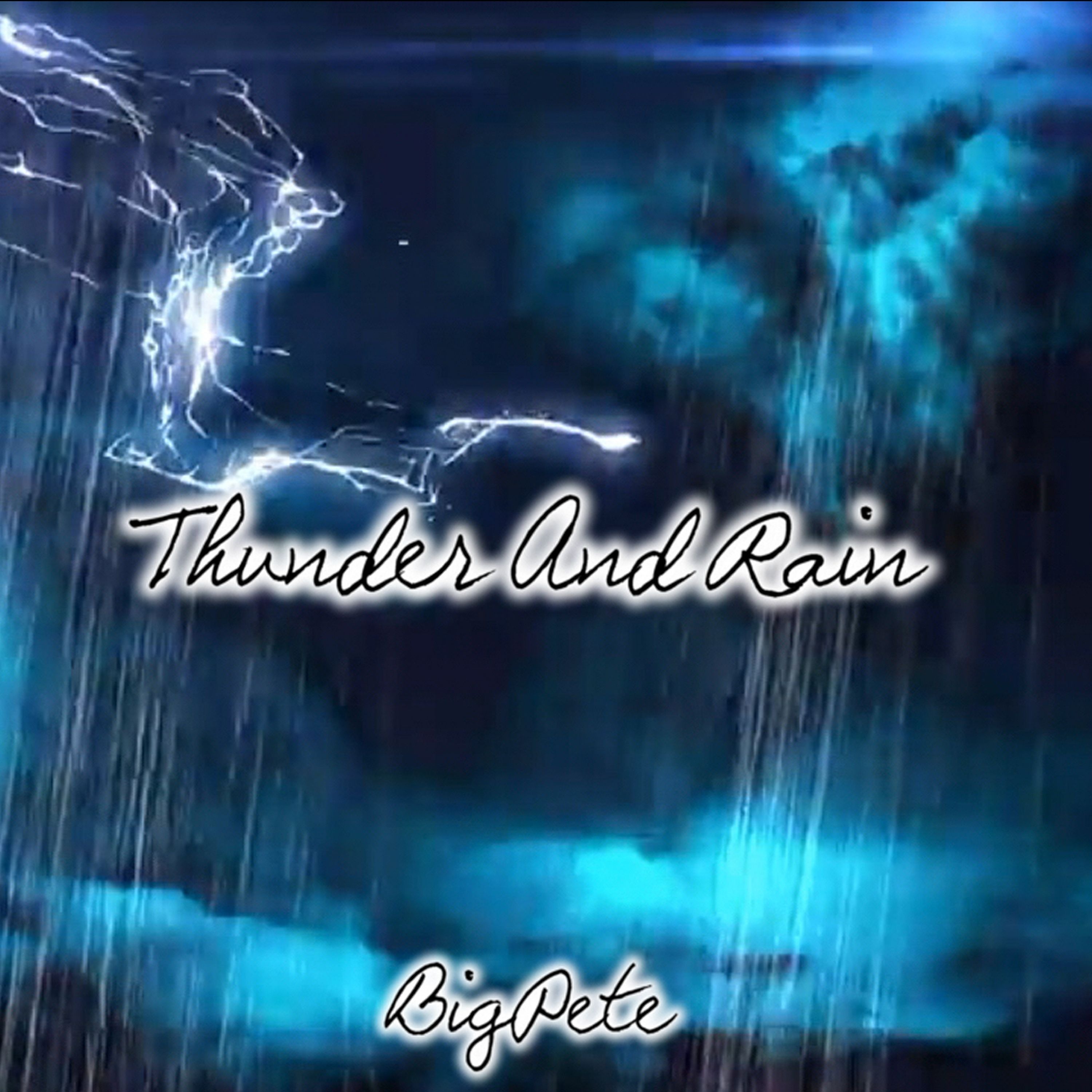 Thunder And Rain episode artwork