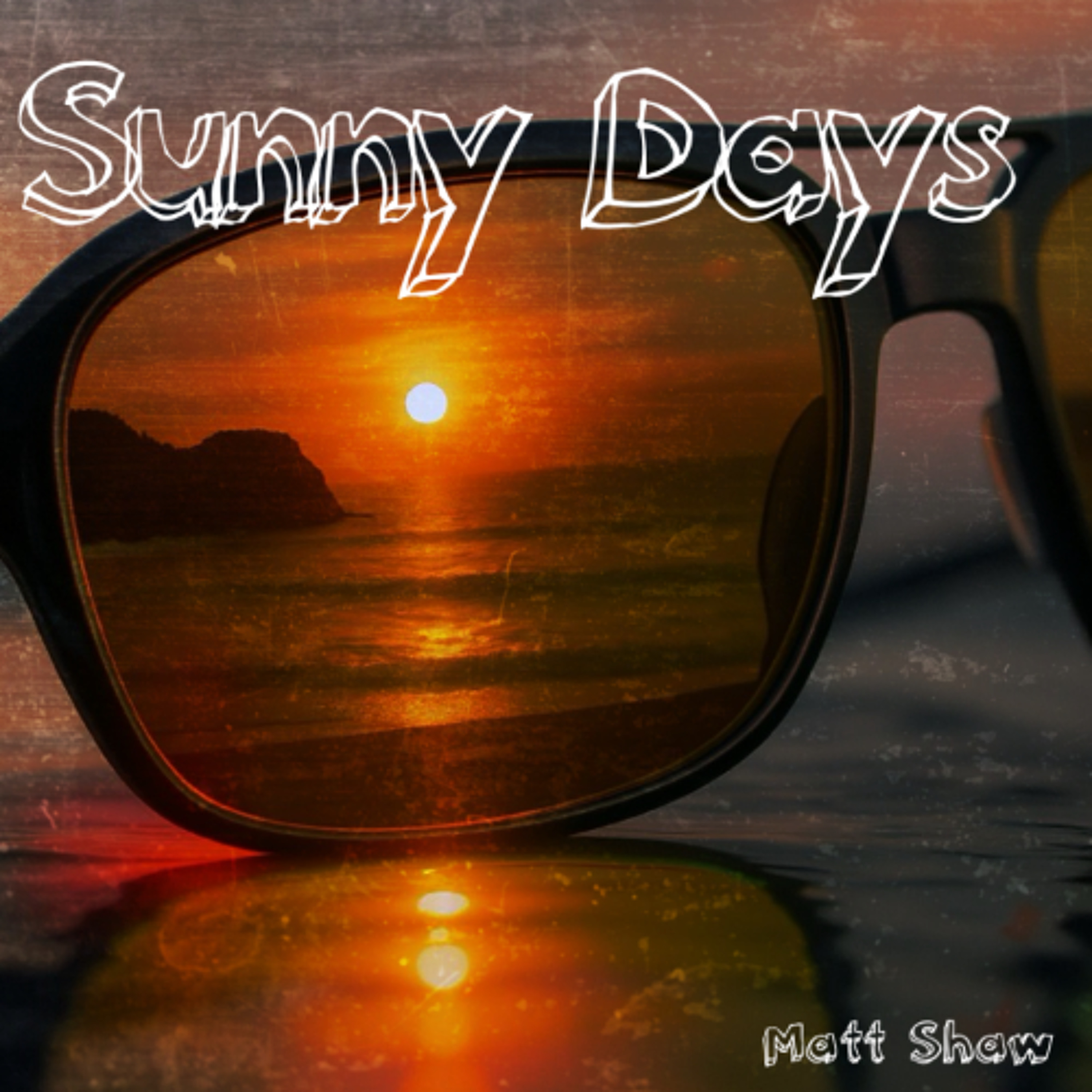 Matt Shaw On #AfternoonDrive Matt Shaw On #AfternoonDrive