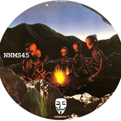 Premiere: Unknown Artist - Alienare [NNMS45]
