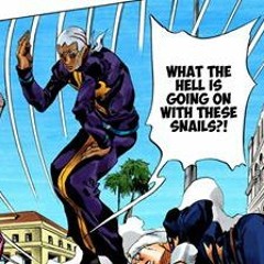 Kakyoin Theme (Noble Pope)