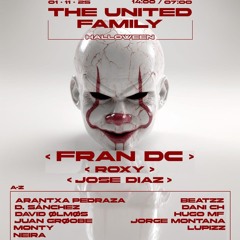 TheUnitedFamily Lahaus 1nov 2025 HUGOMF