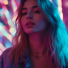 Dance With Me (90s Eurodance Club Mix | Retro Energy | Female Vocal)