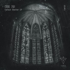 Code 701 - Fallout Shelter (Original Mix)