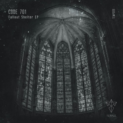 Code 701 - Fallout Shelter (Original Mix)