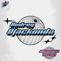 PREMIERE: Andrey Djackonda - It's Very Personal [RDDR001]