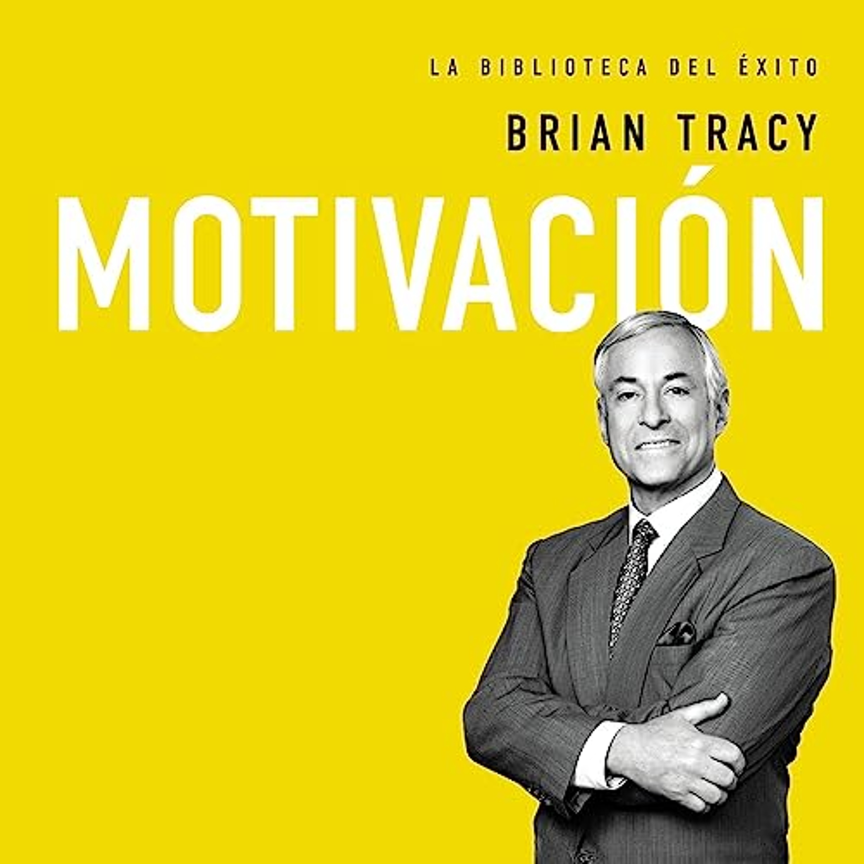 Motivación [Motivation] (Audiolibro) | Prueba Gratis