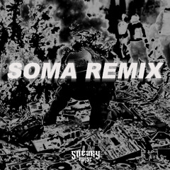 CONTREFAÇON - SOMA (Sneaky Noise Remix) [FREE DOWNLOAD]