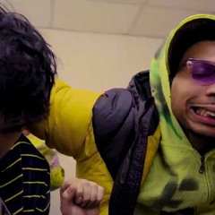 PABLO SKYWALKIN - WHERE THE HOOK